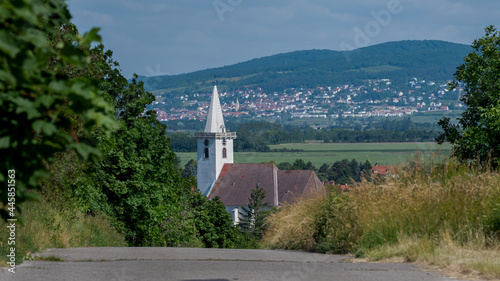 kirche, architektur, bauwerk, religion, himmel, anreisen, emporragen, europa, landschaft photo