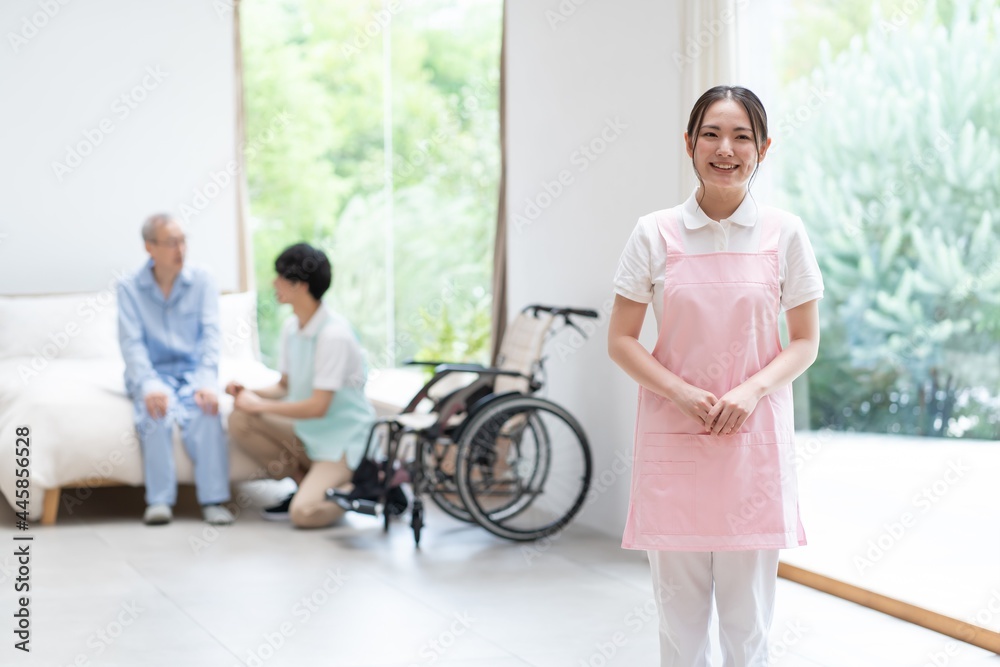 介護イメージ 介護イメージ