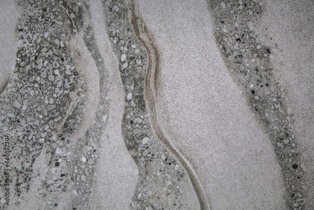 Obraz premium Stone wall background texture