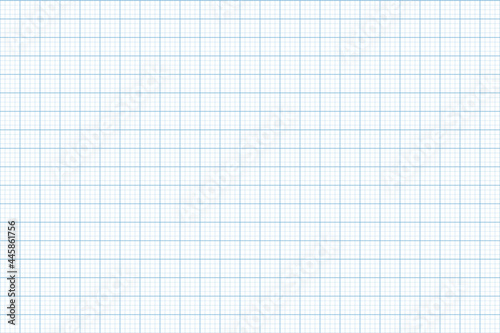 blue grid graph paper wallpaper background