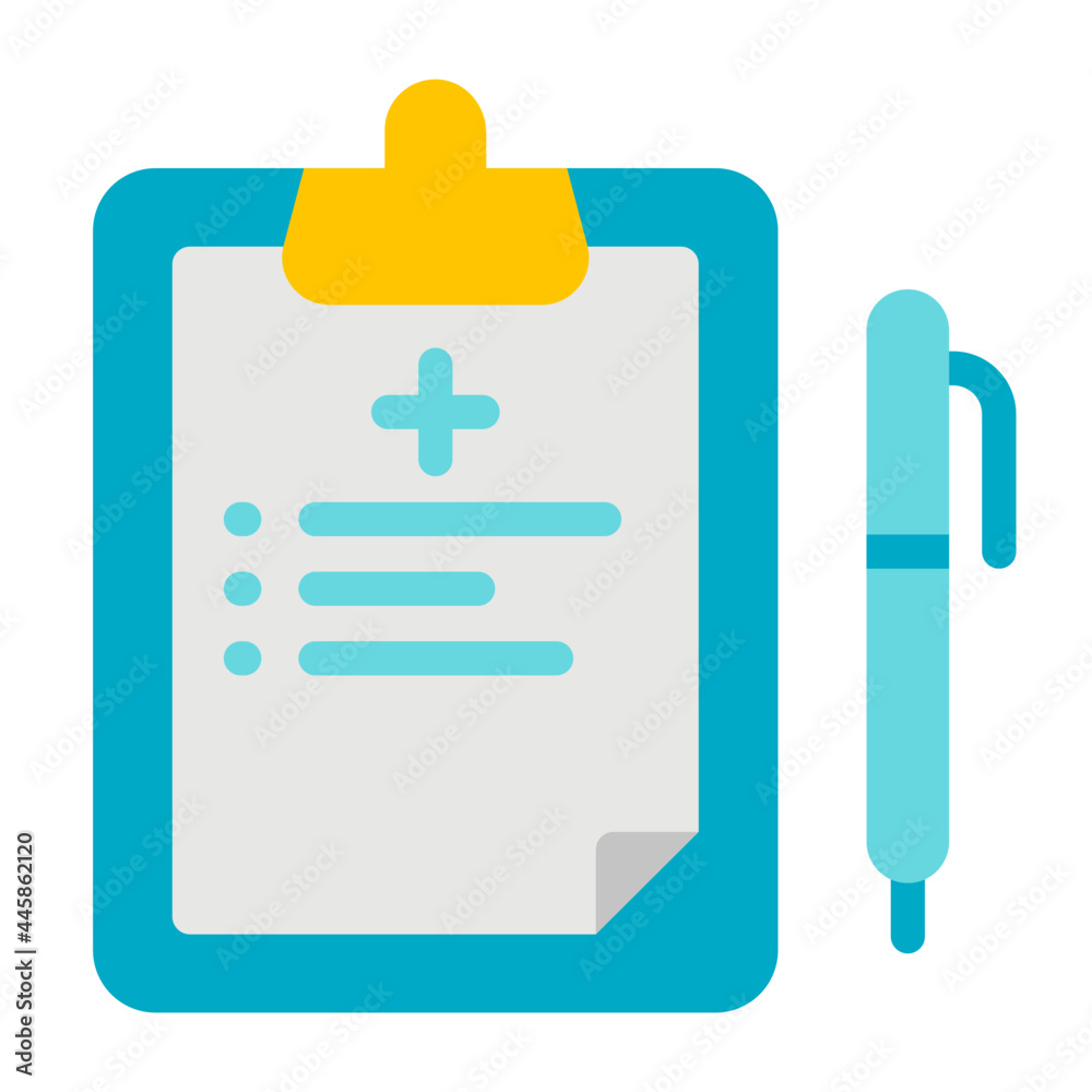 medical flat icon medical flat icon