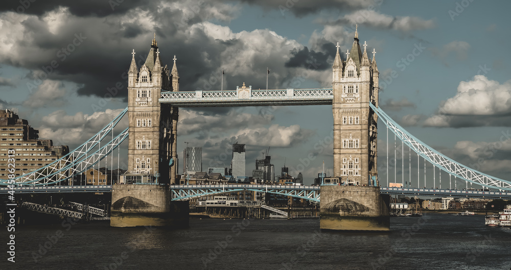 Obraz premium Towerbridge