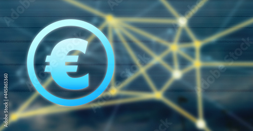 Digitaler Euro als digitale Währung und Zahlungsmittel der Europäischen Zentralbank, EZB, Probephase, 2021