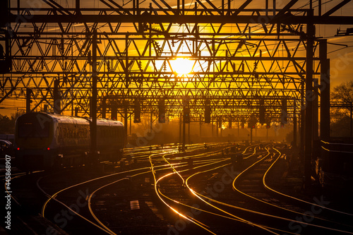 Photos Piccadilly Sunrise