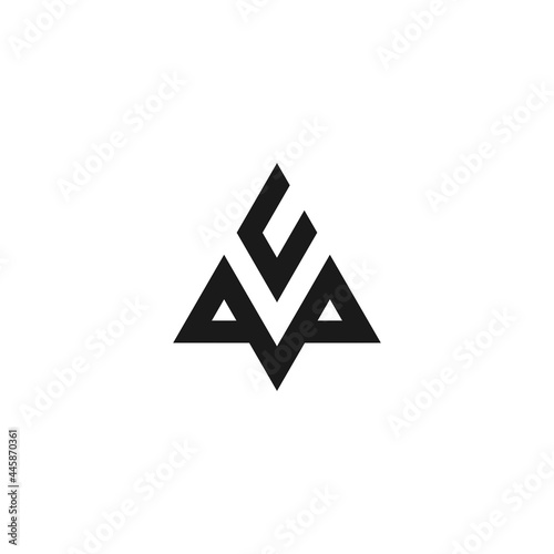 letter ACM logo
