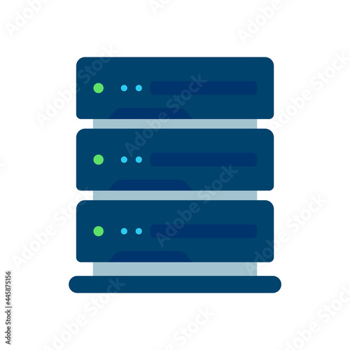 vector database server data storage technology on cloud computing for file security