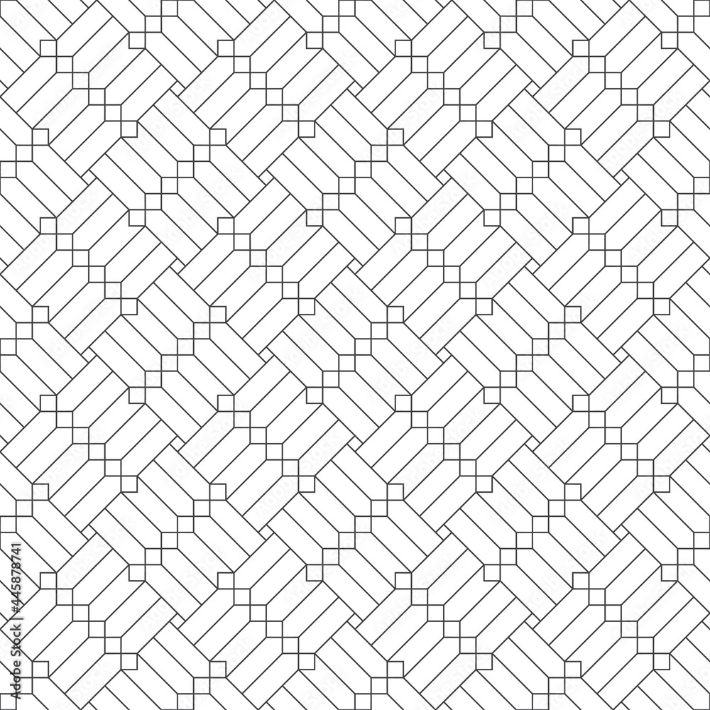 Vector seamless pattern Vector seamless pattern