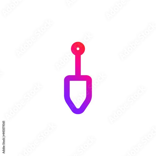 Shovel
