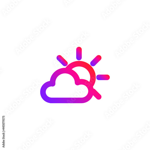 Cloudy