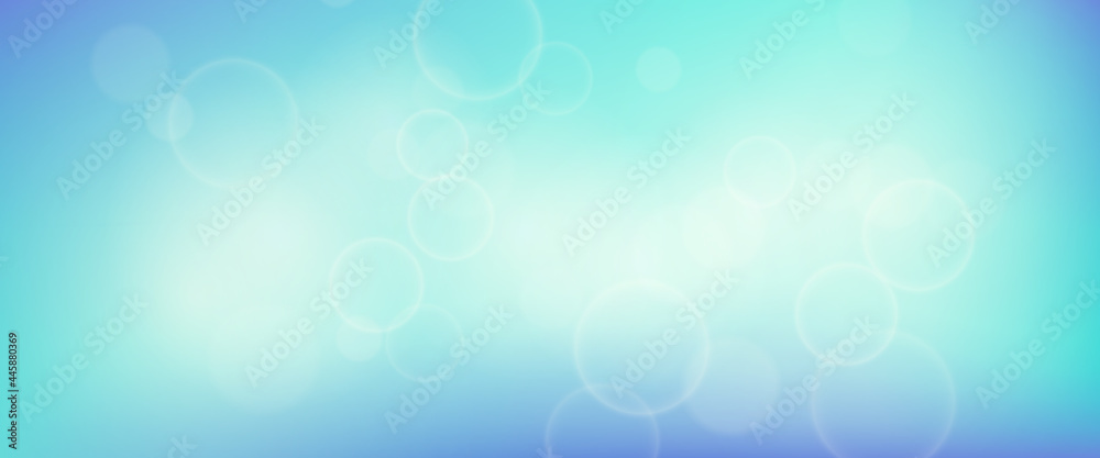Abstract background with blur bokeh light effect Abstract background with blur bokeh light effect