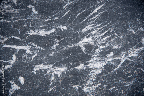 Texturas de piedra gris con betas blancas del suelo 