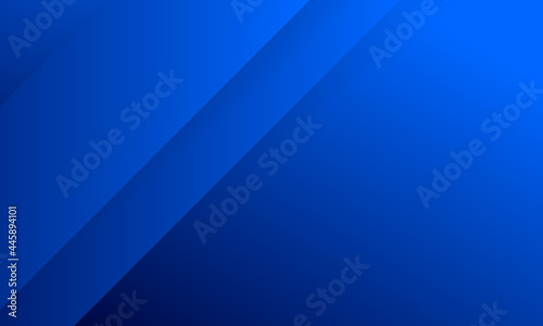 blue background with abstract shadow, dynamic and sport banner concept. 