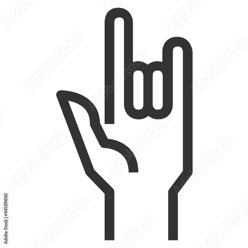 heart line icon