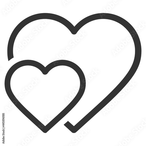 heart line icon