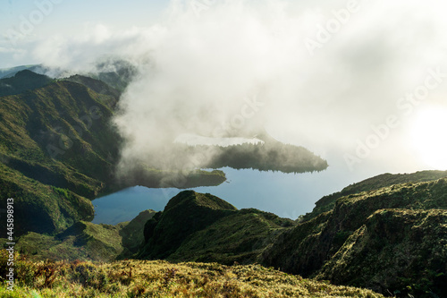 Azores - São Miguel Island