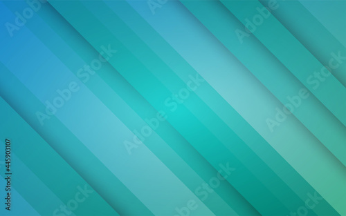 Abstract Geometric Gradient Background_9