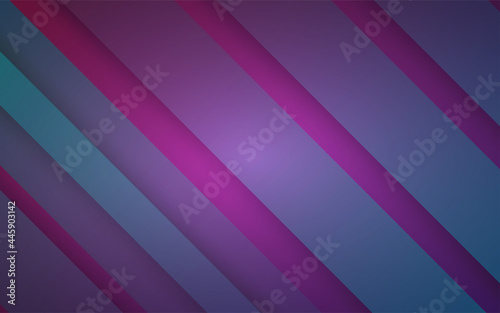 Abstract Geometric Gradient Background_8
