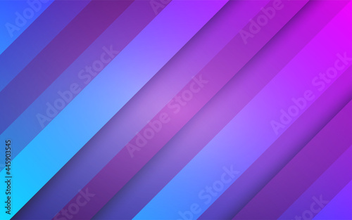 Abstract Geometric Gradient Background_12