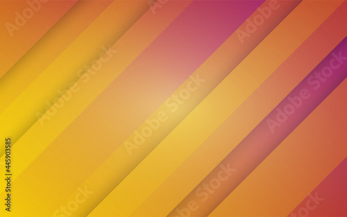 Abstract Geometric Gradient Background_10