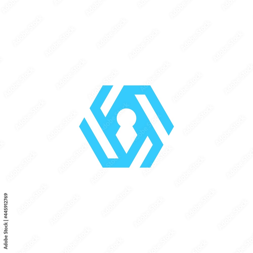 lock, key logo lock, key logo
