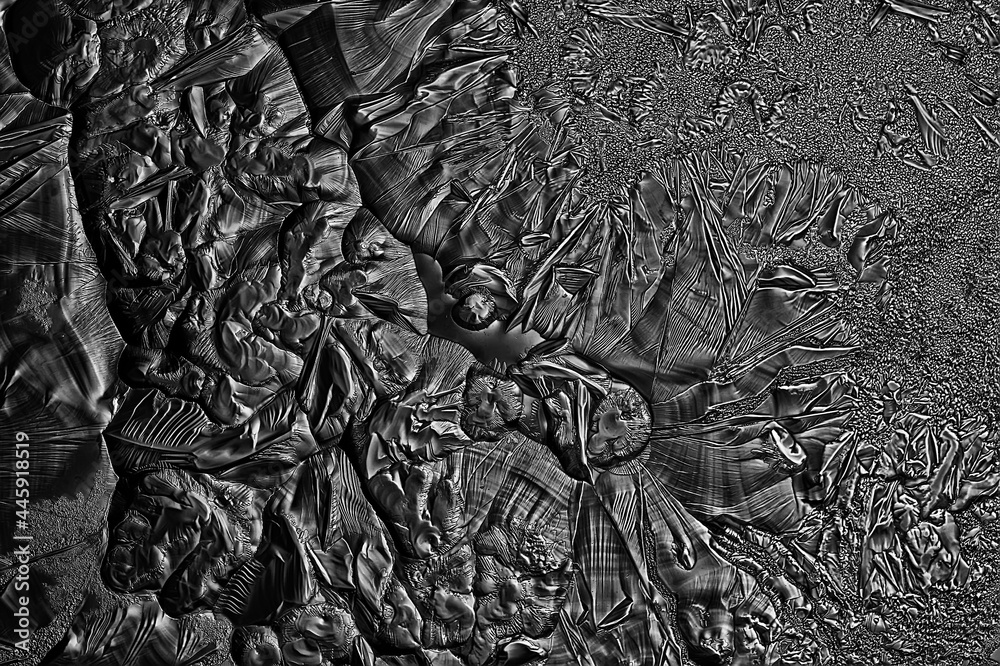 unusual abstract background ice metal texture cracked surface, modern art background unusual abstract background ice metal texture cracked surface, modern art background