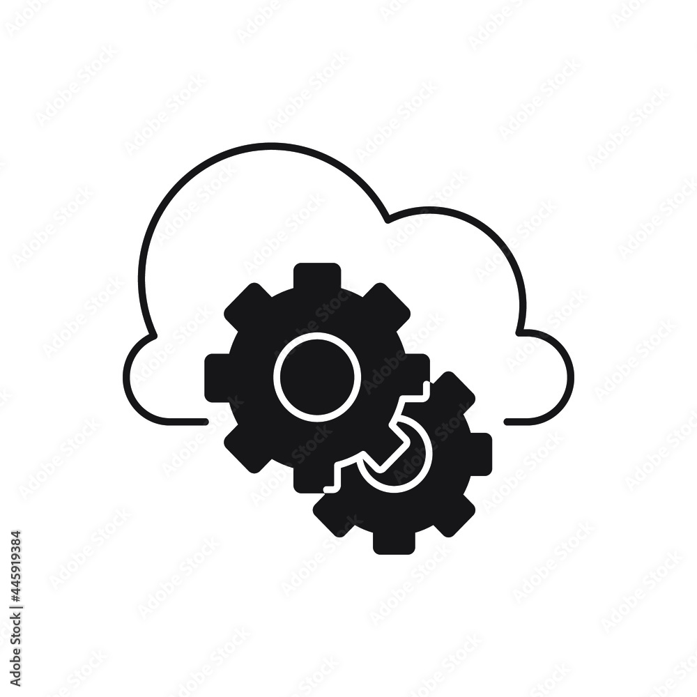 processing icons symbol vector elements for infographic web processing icons symbol vector elements for infographic web