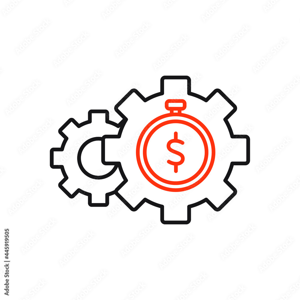 processing icons symbol vector elements for infographic web processing icons symbol vector elements for infographic web