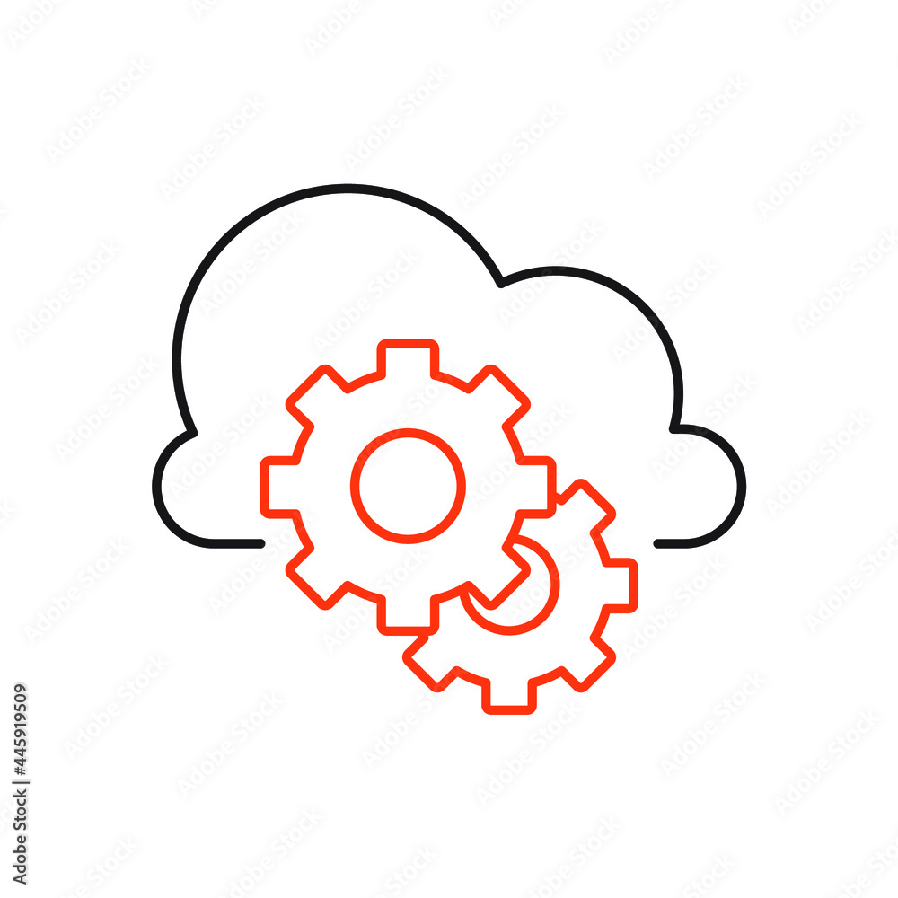 processing icons symbol vector elements for infographic web processing icons symbol vector elements for infographic web