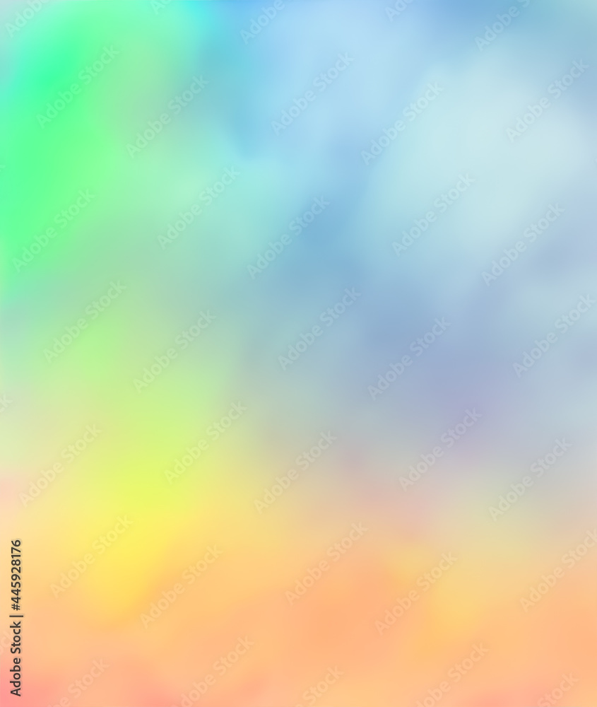 Texture with a summer sunny atmosphere. A lot of light, pearlescent highlights. Optimistic pastel shades Texture with a summer sunny atmosphere. A lot of light, pearlescent highlights. Optimistic pastel shades
