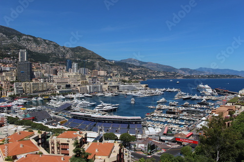 Monaco