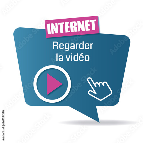 Logo regarder la vidéo.