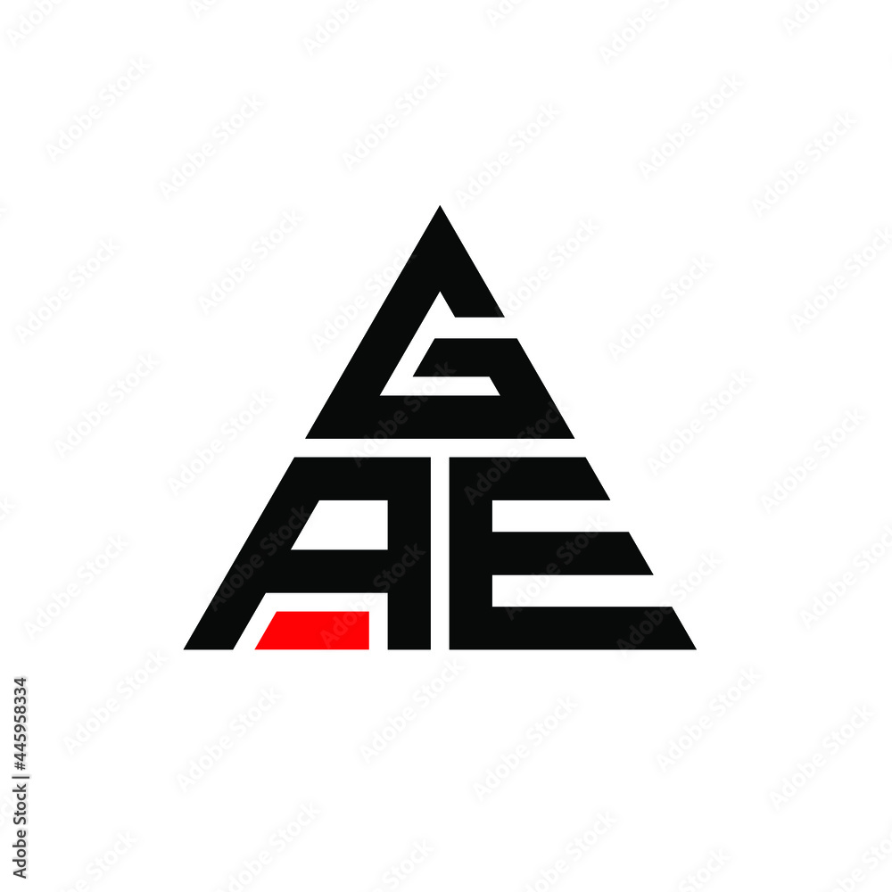 GAE triangle letter logo design with triangle shape. GAE triangle logo design monogram. GAE triangle vector logo template with red color. GAE triangular logo Simple, Elegant, and Luxurious Logo. GAE GAE triangle letter logo design with triangle shape. GAE triangle logo design monogram. GAE triangle vector logo template with red color. GAE triangular logo Simple, Elegant, and Luxurious Logo. GAE