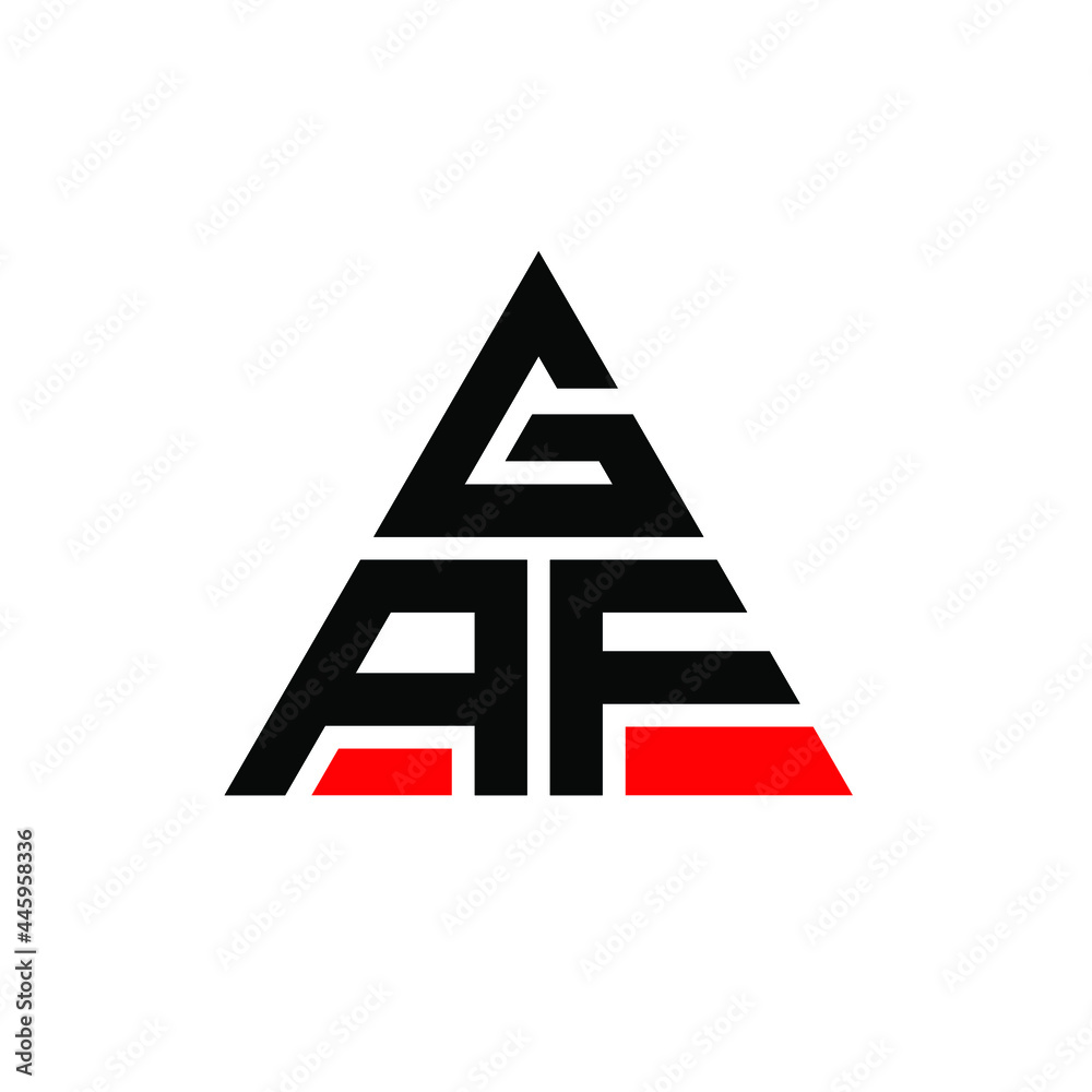 GAF triangle letter logo design with triangle shape. GAF triangle logo design monogram. GAF triangle vector logo template with red color. GAF triangular logo Simple, Elegant, and Luxurious Logo. GAF GAF triangle letter logo design with triangle shape. GAF triangle logo design monogram. GAF triangle vector logo template with red color. GAF triangular logo Simple, Elegant, and Luxurious Logo. GAF