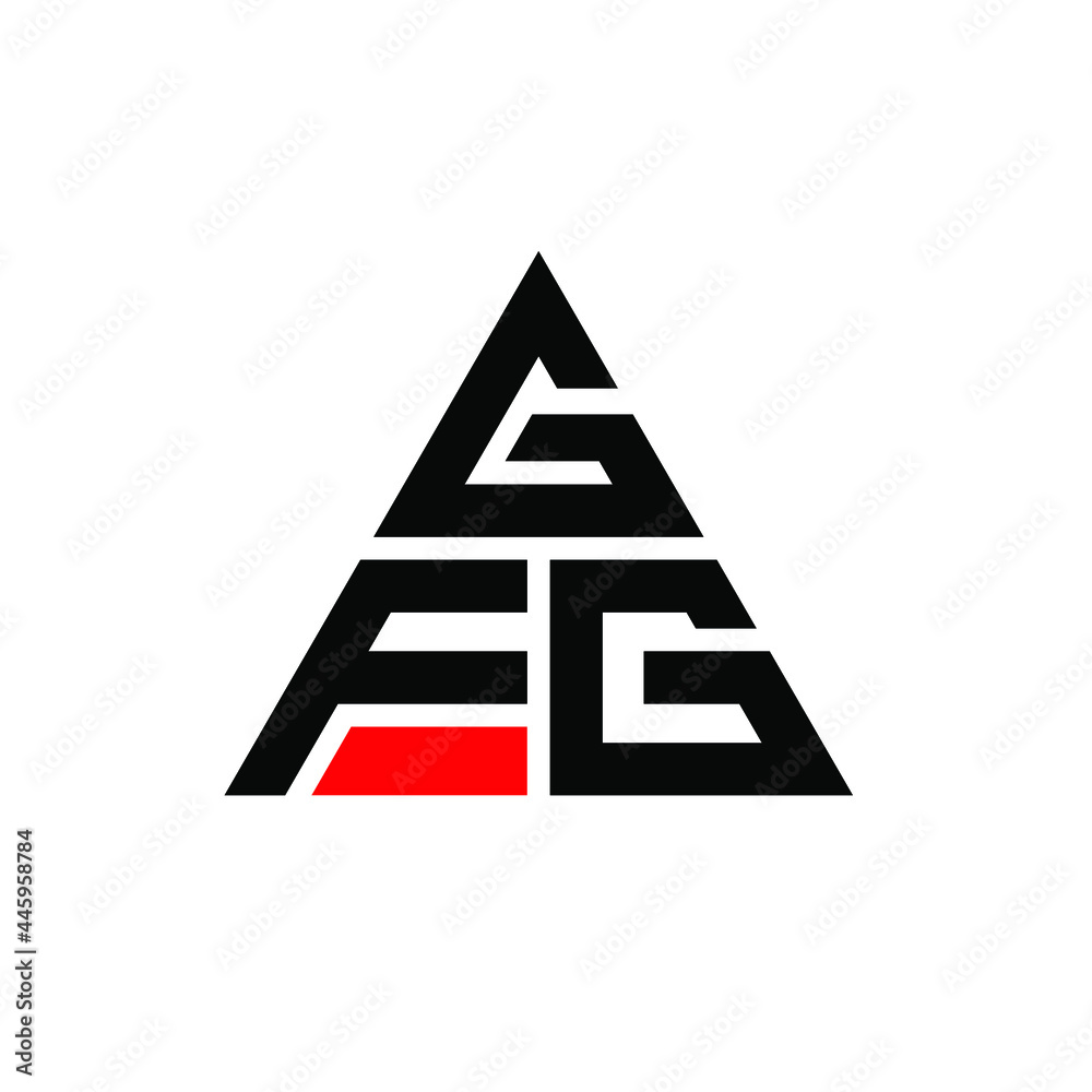 GFG triangle letter logo design with triangle shape. GFG triangle logo design monogram. GFG triangle vector logo template with red color. GFG triangular logo Simple, Elegant, and Luxurious Logo. GFG GFG triangle letter logo design with triangle shape. GFG triangle logo design monogram. GFG triangle vector logo template with red color. GFG triangular logo Simple, Elegant, and Luxurious Logo. GFG