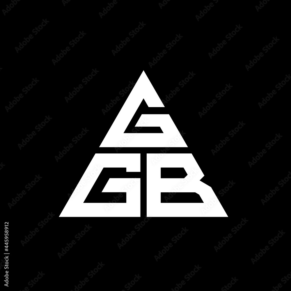 GGB triangle letter logo design with triangle shape. GGB triangle logo design monogram. GGB triangle vector logo template with red color. GGB triangular logo Simple, Elegant, and Luxurious Logo. GGB GGB triangle letter logo design with triangle shape. GGB triangle logo design monogram. GGB triangle vector logo template with red color. GGB triangular logo Simple, Elegant, and Luxurious Logo. GGB