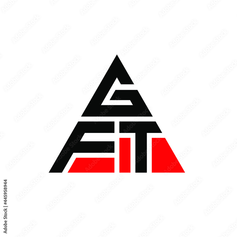GFT triangle letter logo design with triangle shape. GFT triangle logo design monogram. GFT triangle vector logo template with red color. GFT triangular logo Simple, Elegant, and Luxurious Logo. GFT GFT triangle letter logo design with triangle shape. GFT triangle logo design monogram. GFT triangle vector logo template with red color. GFT triangular logo Simple, Elegant, and Luxurious Logo. GFT