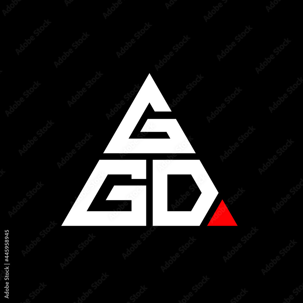 GGD triangle letter logo design with triangle shape. GGD triangle logo design monogram. GGD triangle vector logo template with red color. GGD triangular logo Simple, Elegant, and Luxurious Logo. GGD GGD triangle letter logo design with triangle shape. GGD triangle logo design monogram. GGD triangle vector logo template with red color. GGD triangular logo Simple, Elegant, and Luxurious Logo. GGD
