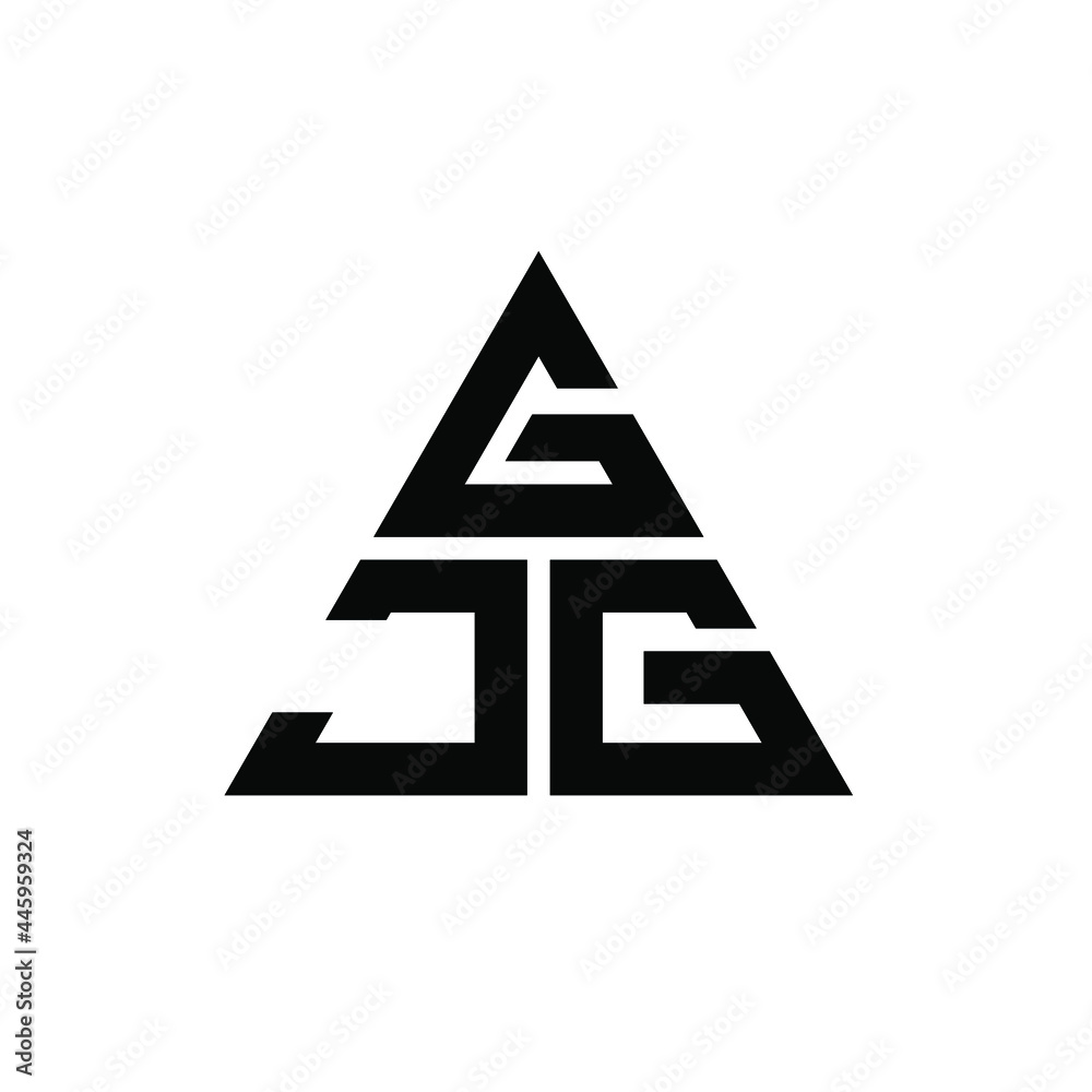 GJG triangle letter logo design with triangle shape. GJG triangle logo design monogram. GJG triangle vector logo template with red color. GJG triangular logo Simple, Elegant, and Luxurious Logo. GJG GJG triangle letter logo design with triangle shape. GJG triangle logo design monogram. GJG triangle vector logo template with red color. GJG triangular logo Simple, Elegant, and Luxurious Logo. GJG