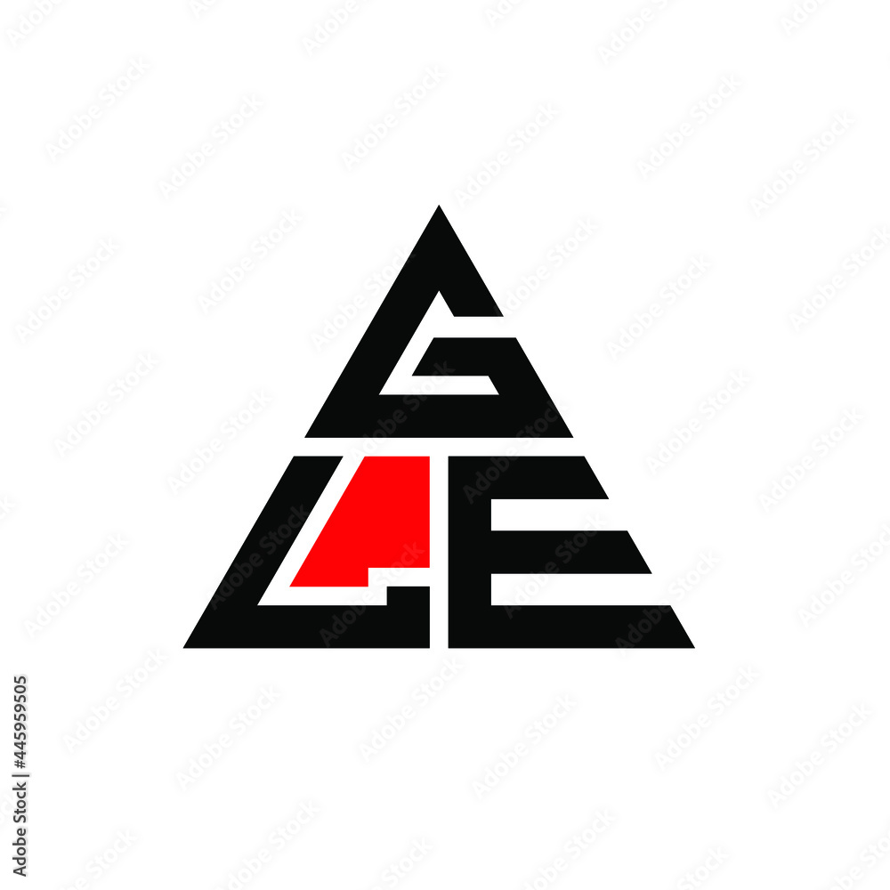 GLE triangle letter logo design with triangle shape. GLE triangle logo design monogram. GLE triangle vector logo template with red color. GLE triangular logo Simple, Elegant, and Luxurious Logo. GLE GLE triangle letter logo design with triangle shape. GLE triangle logo design monogram. GLE triangle vector logo template with red color. GLE triangular logo Simple, Elegant, and Luxurious Logo. GLE