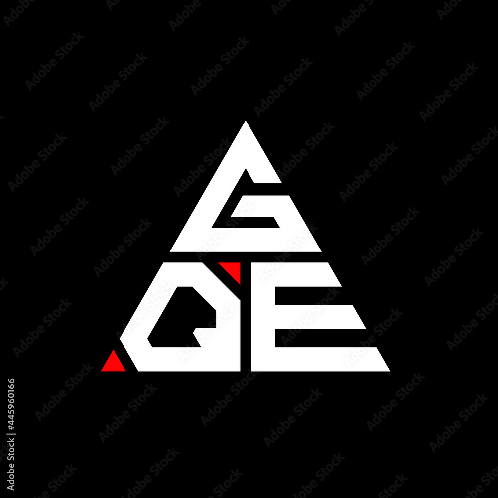 GQE triangle letter logo design with triangle shape. GQE triangle logo design monogram. GQE triangle vector logo template with red color. GQE triangular logo Simple, Elegant, and Luxurious Logo. GQE GQE triangle letter logo design with triangle shape. GQE triangle logo design monogram. GQE triangle vector logo template with red color. GQE triangular logo Simple, Elegant, and Luxurious Logo. GQE