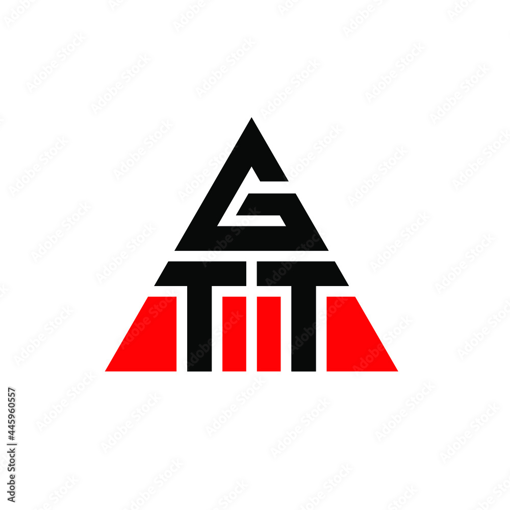 GTT triangle letter logo design with triangle shape. GTT triangle logo design monogram. GTT triangle vector logo template with red color. GTT triangular logo Simple, Elegant, and Luxurious Logo. GTT GTT triangle letter logo design with triangle shape. GTT triangle logo design monogram. GTT triangle vector logo template with red color. GTT triangular logo Simple, Elegant, and Luxurious Logo. GTT