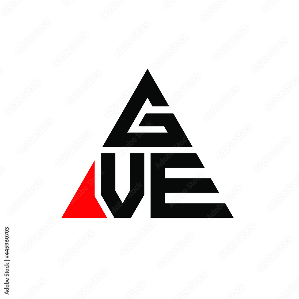 GVE triangle letter logo design with triangle shape. GVE triangle logo design monogram. GVE triangle vector logo template with red color. GVE triangular logo Simple, Elegant, and Luxurious Logo. GVE GVE triangle letter logo design with triangle shape. GVE triangle logo design monogram. GVE triangle vector logo template with red color. GVE triangular logo Simple, Elegant, and Luxurious Logo. GVE