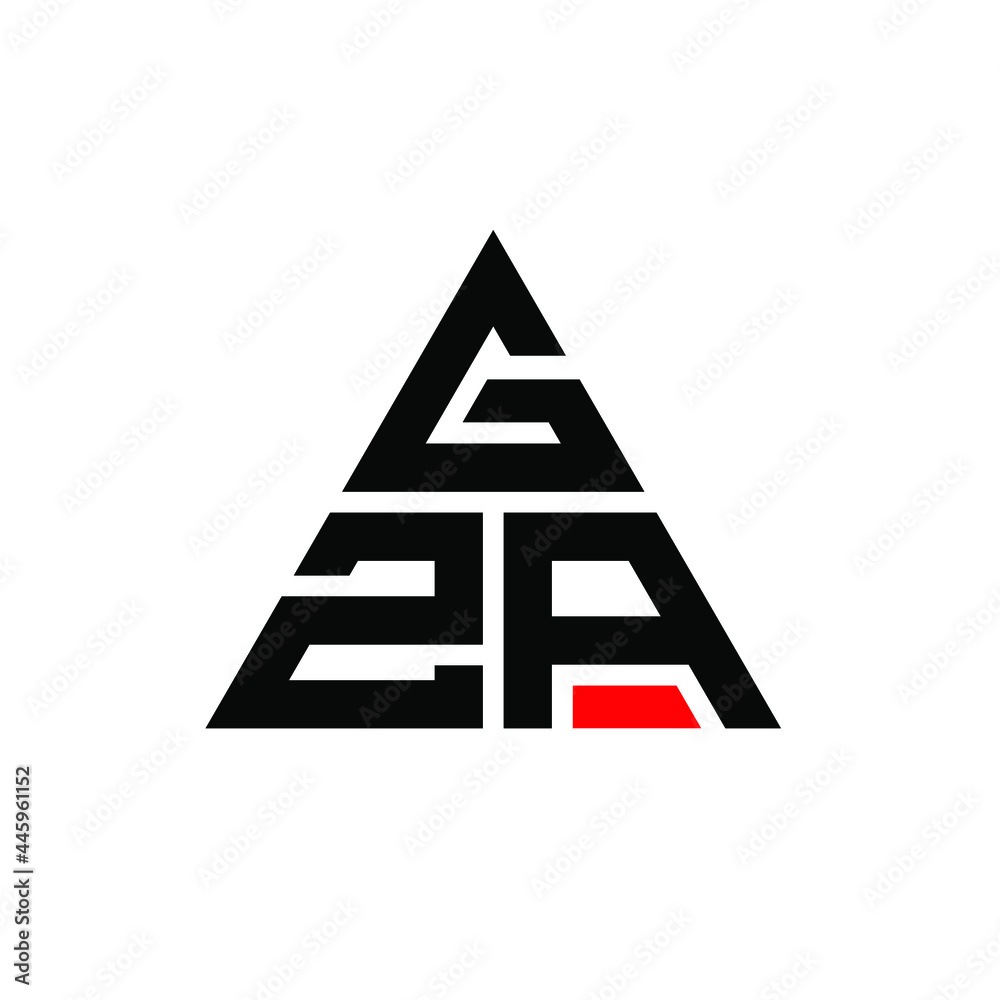 GZA triangle letter logo design with triangle shape. GZA triangle logo design monogram. GZA triangle vector logo template with red color. GZA triangular logo Simple, Elegant, and Luxurious Logo. GZA GZA triangle letter logo design with triangle shape. GZA triangle logo design monogram. GZA triangle vector logo template with red color. GZA triangular logo Simple, Elegant, and Luxurious Logo. GZA
