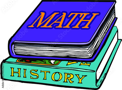 school textbooks | school supplies
