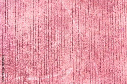 close up pink texture background