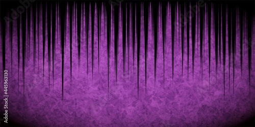 ハロウィン　フレーム　秋　背景