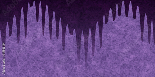 ハロウィン　フレーム　秋　背景