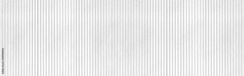 Panorama of White painted galvanized fence texture and background seamless Panorama of White painted galvanized fence texture and background seamless