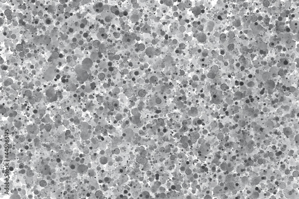 Grunge black and white pattern. Monochrome particles abstract texture. Background of cracks, scuffs, chips, stains, ink spots, lines. Dark design background surface Grunge black and white pattern. Monochrome particles abstract texture. Background of cracks, scuffs, chips, stains, ink spots, lines. Dark design background surface