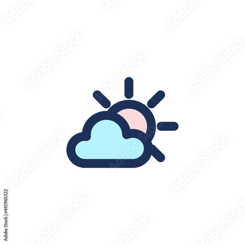 Cloudy